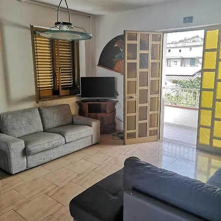 Marina 2 Apartment *
