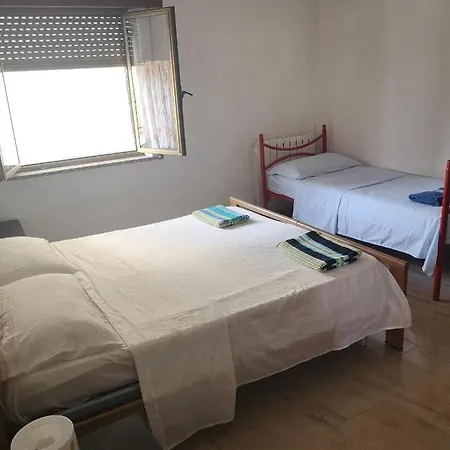 Marina 2 Lägenhet