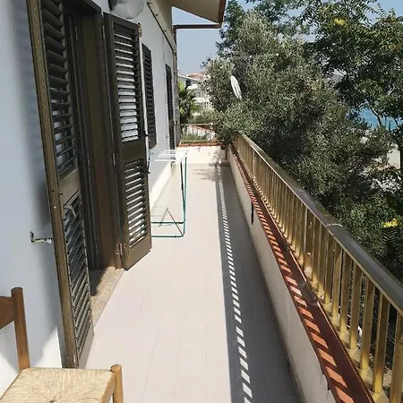 Marina 2 Apartment