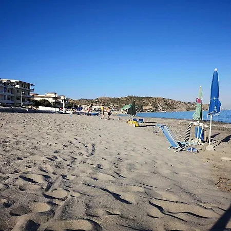 Marina 2 Bova Marina