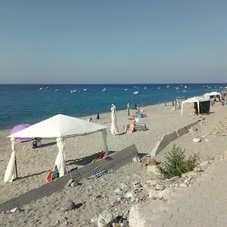 Marina 2 Bova Marina